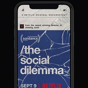 Foto El dilema de las redes