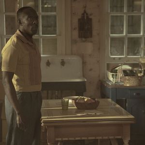 Foto Territorio Lovecraft