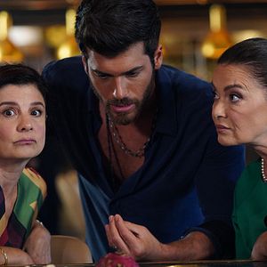 Foto El hombre equivocado