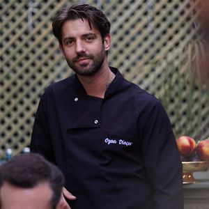 Foto El hombre equivocado