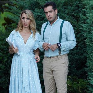 Foto Love is in the air