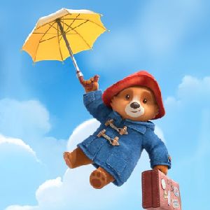 Foto Las aventuras de Paddington