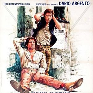 Foto La quinta jornada