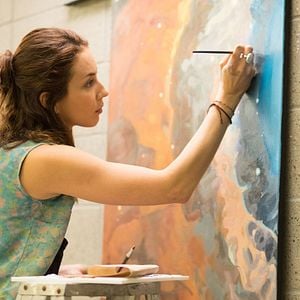 Foto Troian Bellisario