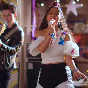 Foto Julie and the Phantoms