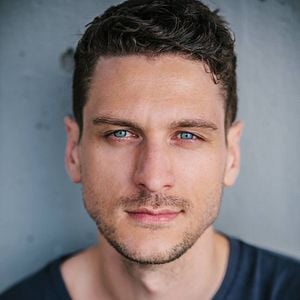 Foto Steen Raskopoulos