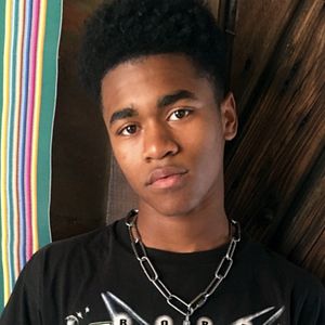 Foto Benjamin L. Taylor II