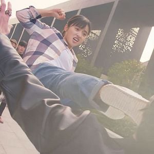 Foto Meteor Garden (2018)