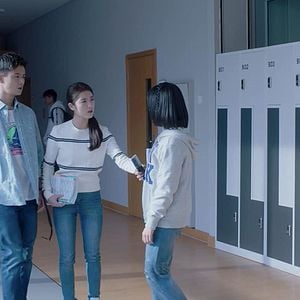 Foto Meteor Garden (2018)