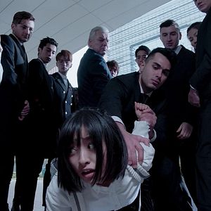 Foto Meteor Garden (2018)