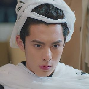 Foto Meteor Garden (2018)