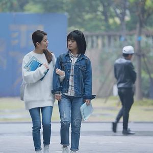 Foto Meteor Garden (2018)