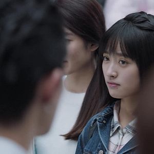 Foto Meteor Garden (2018)