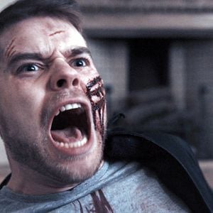 Foto The Jack In The Box