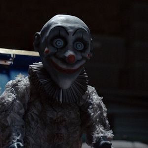 Foto The Jack In The Box