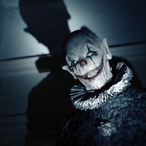 Foto The Jack In The Box