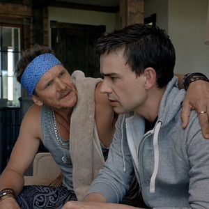 Foto We Love You, Sally Carmichael!