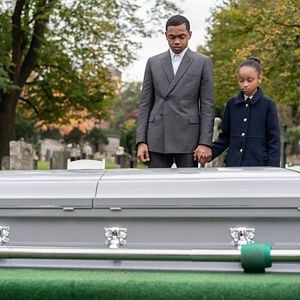 Foto Michael Rainey Jr.