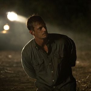 Foto Joel Kinnaman