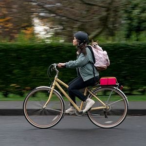 Foto Auli'i Cravalho