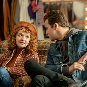 Foto En plan estrella de rock