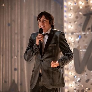 Foto En plan estrella de rock