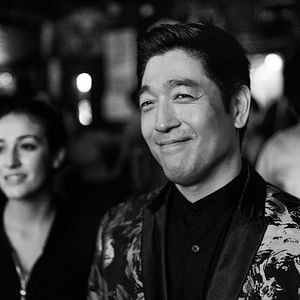 Foto Rapera a los 40