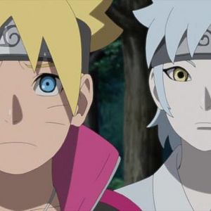 Foto Boruto: Naruto Next Generations