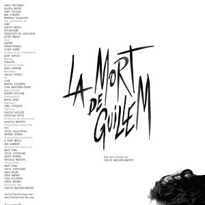 Foto La mort de Guillem