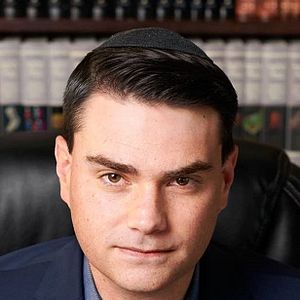 Foto Ben Shapiro
