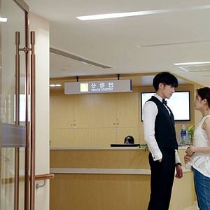 Foto Well-Intended Love