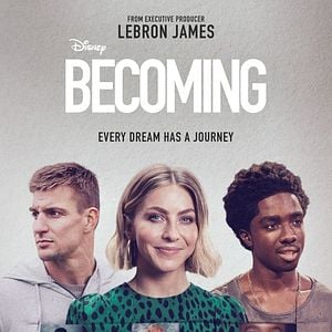 Foto Becoming: Ha nacido una estrella