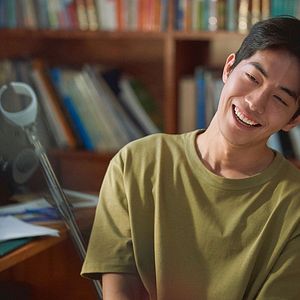 Foto The School Nurse Files