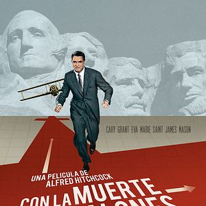 Foto Con la muerte en los talones