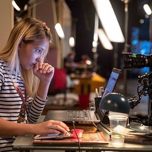 Foto Atrapados en la red