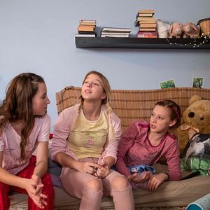 Foto Atrapados en la red