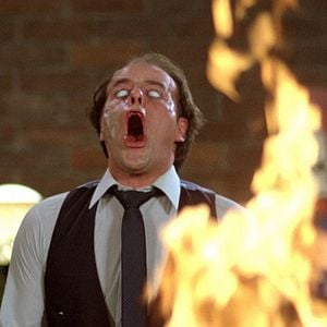 Foto Michael Ironside