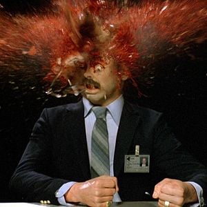 Foto Scanners: Su solo pensamiento podía matar