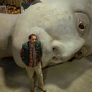 Foto Scanners: Su solo pensamiento podía matar