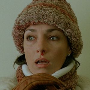 Foto Scanners: Su solo pensamiento podía matar