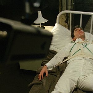 Foto Scanners: Su solo pensamiento podía matar