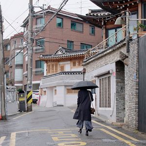 Foto La mujer que escapó