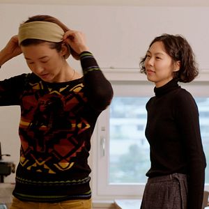 Foto La mujer que escapó