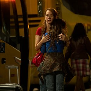 Foto Buenos días, Verônica