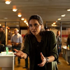 Foto Buenos días, Verônica