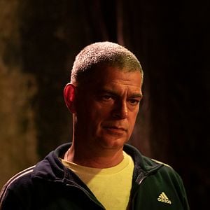 Foto Buenos días, Verônica