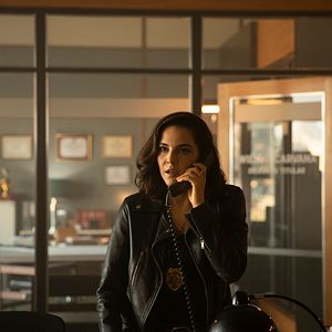 Foto Buenos días, Verônica