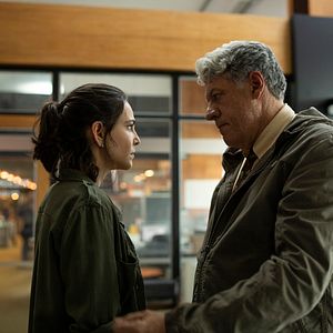 Foto Buenos días, Verônica