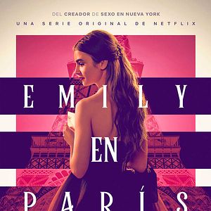 Foto Emily en París