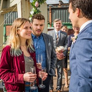 Foto Alicia von Rittberg